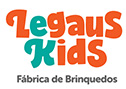 Legaus Kids – Fábrica de Brinquedos