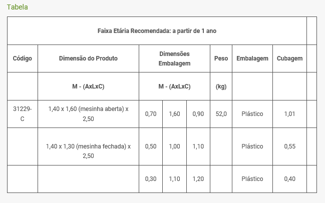Casinha de campo 31229-c